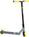 Move Curve - Stuntstep - 100MM wielen - grijs geel