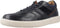 Clarks Cambro Race - Lage Sneakers - Retro-styling - Navy Combi - Maat 43