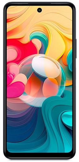 SPC Discovery 2 Grijs