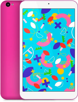 SPC Gravity 3 Mini Roze