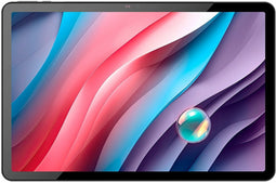 SPC Gravity 5 Pro, 6GB ram, 128GB opslag Grijs