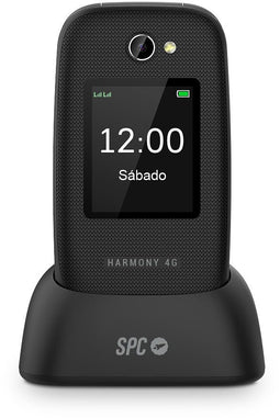 SPC Harmony 4G Zwart