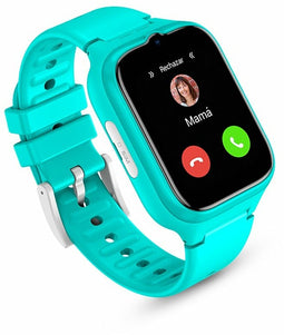 SPC Smartee 4G Kids Blauw (Blauw)