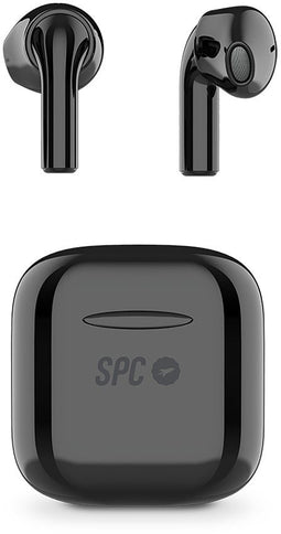 SPC Zion Pro (Zwart)