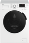 Beko WTV8814MMC0 - Wasmachine - 8 kg - 1400 tpm - SteamCure - Wit