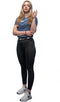 Nike Sportswear Club High Waist Dames Legging - Maat XS