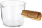 Kookpot Transparant Borosilicaatglas (6 x 5 x 10,5 cm)