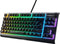 Steelseries Apex 3 TKL - Gaming Toetsenbord - IP32 Water- en Stofbestendig - Azerty FR