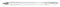 Uni-ball - Rollerpen signo pastel m wit | 12 stuks