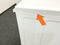 Samsung WD80TA049BE - Was-droogcombinatie - 8 kg wassen 5 kg drogen