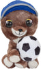 Lumo Soccer Pukki - Classic - 15cm