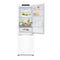 LG GBB61SWGCN1 - Vrijstaande no-frost koelkast - 341 liter - 186x60x68 cm
