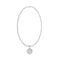 Ketting Heren Guess JUMN03011JWSTT-U 45 cm
