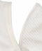 Jollein Baby Slaapzak - Winter - Afritsbare Mouw 90cm - Rib Ivory