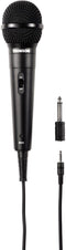 Thomson M150 - Microfoon - Omnidirectioneel - Zwart