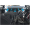 Whirlpool WFO3T141PX - Vrijstaande vaatwasser - 14 couverts - RVS - 10 programma's - 41 dB