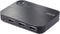 SpeaKa Professional 2 + 1 poorten HDMI-switch Met extra USB-C-ingang UHD 4K @ 60 Hz