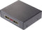 SpeaKa Professional 2 poorten HDMI-splitter 3D-weergave mogelijk 1920 x 1080 Pixel Zwart