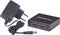 SpeaKa Professional 2 poorten HDMI-splitter 3D-weergave mogelijk 1920 x 1080 Pixel Zwart