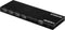SpeaKa Professional 4 poorten HDMI-splitter Met ingebouwde converter 4096 x 2160 Pixel Zwart