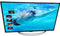 SpeaKa Professional 6 poorten HDMI-Matrix-switch Met Picture in Picture, Met afstandsbediening UHD 4K @ 60 Hz