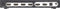 SpeaKa Professional 6 poorten HDMI-Matrix-switch Met Picture in Picture, Met afstandsbediening UHD 4K @ 60 Hz