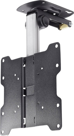 SpeaKa Professional DH-1500 TV-plafondbeugel 43,2 cm (17") - 94,0 cm (37") Zwenkbaar