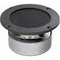 SpeaKa Professional Dl-1117 Inbouwluidspreker 25 W 4 Ω Zwart 1 stuk(s)