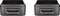 SpeaKa Professional Extender (verlenging) HDMI via netwerkkabel RJ45 50 m