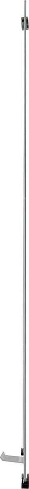 SpeaKa Professional Glazen magneetbord SP-GWW-001 (b x h) 1200 mm x 900 mm Wit Glad Incl. opbergbakje