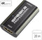 SpeaKa Professional Repeater HDMI via signaalkabel 20 m