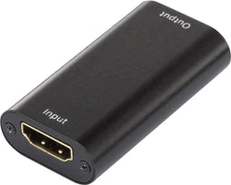SpeaKa Professional Repeater HDMI via signaalkabel 40 m