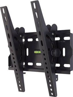 SpeaKa Professional Slim TV-beugel 43,2 cm (17") - 94,0 cm (37") Kantelbaar