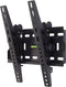 SpeaKa Professional Slim TV-beugel 43,2 cm (17