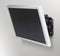 SpeaKa Professional Slim TV-beugel 43,2 cm (17