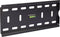 SpeaKa Professional Slim TV-beugel 43,2 cm (17