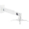 SpeaKa Professional SP-10529544 Beamer-wandbeugel 1 stuk(s)