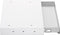 SpeaKa Professional SP-10938484 Bureaulade 410 mm x 470 mm Hoogte: 50.8 mm (max) Wit, Grijs