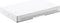 SpeaKa Professional SP-10938484 Bureaulade 410 mm x 470 mm Hoogte: 50.8 mm (max) Wit, Grijs