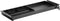 SpeaKa Professional SP-10938492 Bureaulade 740 mm x 272 mm Afsluitbaar Hoogte: 50.8 mm (max) Zwart