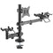 SpeaKa Professional SP-11948672 Monitor-tafelbeugel 1 set(s)