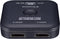 SpeaKa Professional SP-11990132 2 poorten HDMI-switch UHD 8K @ 60 Hz Bidirectioneel bruikbaar 7680 x 4320 Pixel