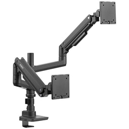 SpeaKa Professional SP-12355452 Monitorbeugel 1 stuk(s)