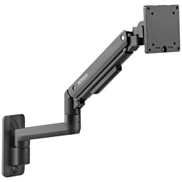 SpeaKa Professional SP-12358884 Monitor-wandbeugel 1 stuk(s)