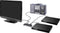 SpeaKa Professional SP-5441116 3 poorten HDMI-switch UHD 4K @ 60 Hz