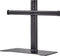 SpeaKa Professional SP-5638708 TV-voet voor 42'' TV 1409677