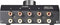 SpeaKa Professional SP-5741548 Cinch-audio-switch 4 poorten