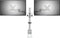 SpeaKa Professional SP-5986112 Monitor-tafelbeugel 2-voudig 33,0 cm (13) - 68,6 cm (27) In hoogte verstelbaar, Kantelbaar, Zwenkbaar, Roteerbaar