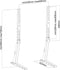 SpeaKa Professional SP-6644608 TV-voet 94,0 cm (37) - 177,8 cm (70) Vast