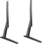 SpeaKa Professional SP-6644608 TV-voet 94,0 cm (37) - 177,8 cm (70) Vast